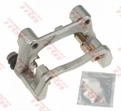 TRW BDA575 Скоба суппорта OPEL ASTRA F/G/MERIVA 03-10/ZAFIRA 99-05 задняя (546333)