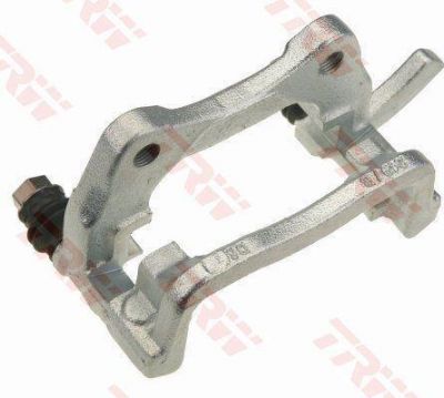 TRW BDA934 кронштейн, корпус скобы тормоза на RENAULT KANGOO BE BOP (KW0/1_)