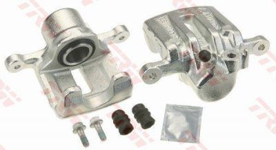 TRW BHN1076E тормозной суппорт на CHEVROLET CAPTIVA (C100, C140)