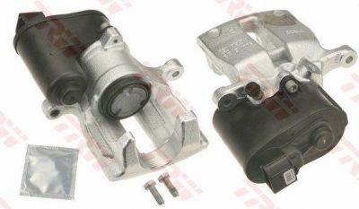 TRW BHN1103E тормозной суппорт на FORD S-MAX (WA6)