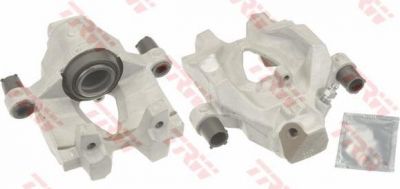 TRW BHN1144E тормозной суппорт на MERCEDES-BENZ E-CLASS купе (C207)