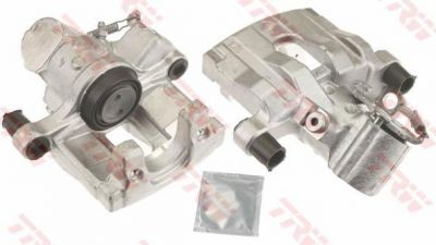 TRW BHN1173E тормозной суппорт на OPEL SIGNUM