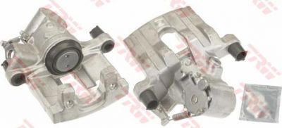 TRW BHN1174E тормозной суппорт на OPEL SIGNUM