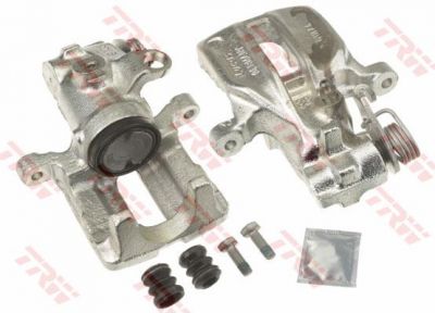 TRW BHN118E Торм.суппорт задн.L