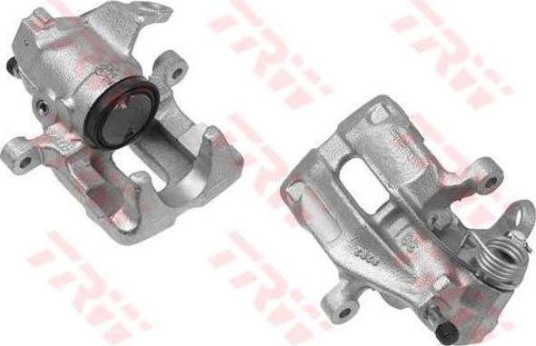 TRW BHN125E тормозной суппорт на PEUGEOT 405 I Break (15E)