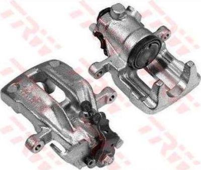 TRW BHN130E тормозной суппорт на AUDI 80 Avant (8C, B4)