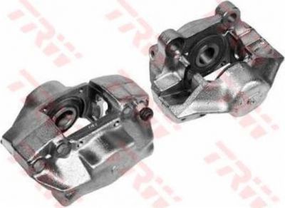 TRW BHN216E тормозной суппорт на OPEL MONZA A (22_)