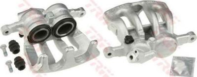 TRW BHN820E тормозной суппорт на PEUGEOT 407 SW (6E_)