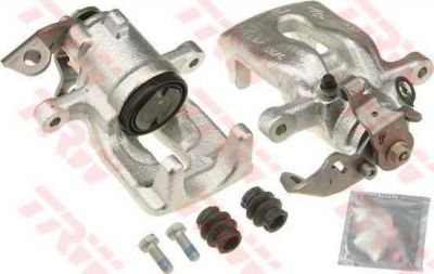 TRW BHN921 тормозной суппорт на RENAULT KANGOO BE BOP (KW0/1_)