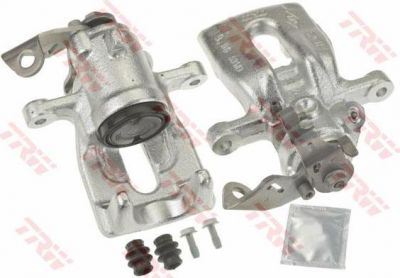 TRW BHN921E тормозной суппорт на RENAULT KANGOO BE BOP (KW0/1_)
