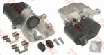 TRW BHN928 тормозной суппорт на VOLVO S80 II (AS)