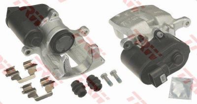 TRW BHN928 тормозной суппорт на VOLVO S80 II (AS)