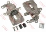 TRW BHN930 Суппорт тормозной задний L. Citroen С4 2007-2010 (4401N6)
