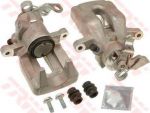 TRW BHN931 Суппорт тормозной задний R. Citroen С4 2007-2010 (4401N7)