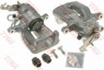 TRW BHN957E тормозной суппорт на AUDI A3 (8P1)