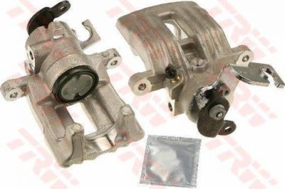 TRW BHN981E тормозной суппорт на TOYOTA COROLLA (_E11_)