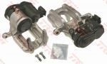 TRW BHS1188E тормозной суппорт на 5 (F10, F18)