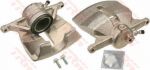 TRW BHS1231E тормозной суппорт на VW PASSAT CC (357)