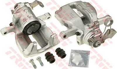 TRW BHS998E тормозной суппорт на PEUGEOT EXPERT Tepee (VF3V_)
