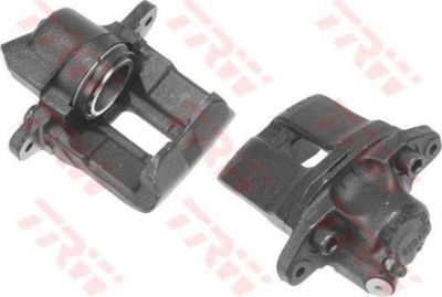 TRW BHV134 тормозной суппорт на PEUGEOT 205 I (741A/C)