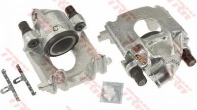 TRW BHV238E тормозной суппорт на VW POLO Variant (6KV5)