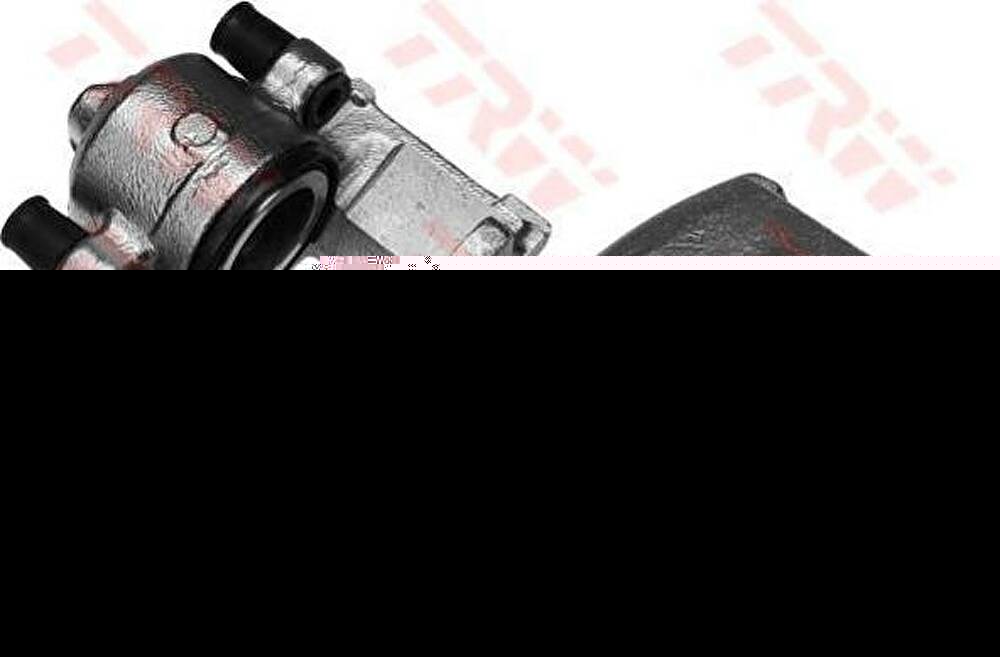 TRW BHW212E тормозной суппорт на FORD ESCORT IV (GAF, AWF, ABFT)
