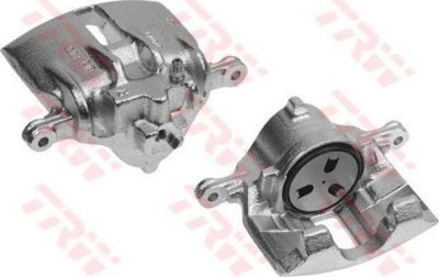 TRW BHW222E тормозной суппорт на ROVER 400 (RT)