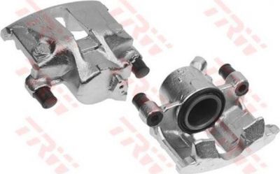 TRW BHW262E тормозной суппорт на AUDI 100 (44, 44Q, C3)