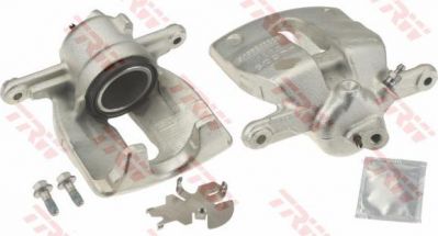 TRW BHW302E тормозной суппорт на SKODA ROOMSTER Praktik (5J)