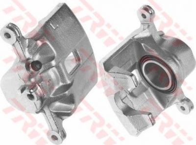 TRW BHW309E тормозной суппорт на HONDA CIVIC VI купе (EJ, EM1)