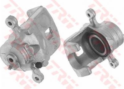 TRW BHW312E тормозной суппорт на NISSAN ALMERA I (N15)
