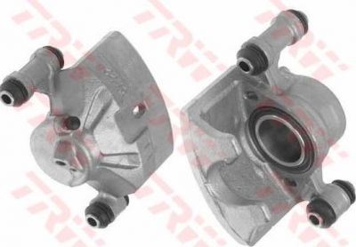 TRW BHW318E тормозной суппорт на TOYOTA CAMRY (_V2_)