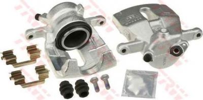 TRW BHW802E тормозной суппорт на OPEL AGILA (B) (H08)