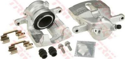 TRW BHW803 тормозной суппорт на OPEL AGILA (B) (H08)