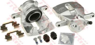 TRW BHW803E тормозной суппорт на OPEL AGILA (B) (H08)