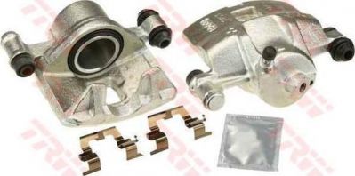 TRW BHW816E тормозной суппорт на MAZDA 626 III (GD)