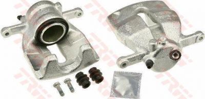TRW BHW905E тормозной суппорт на RENAULT KANGOO BE BOP (KW0/1_)