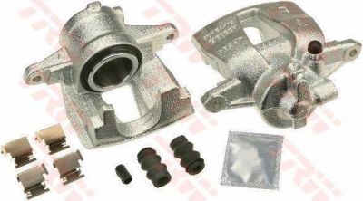TRW BHW958E тормозной суппорт на OPEL CORSA D