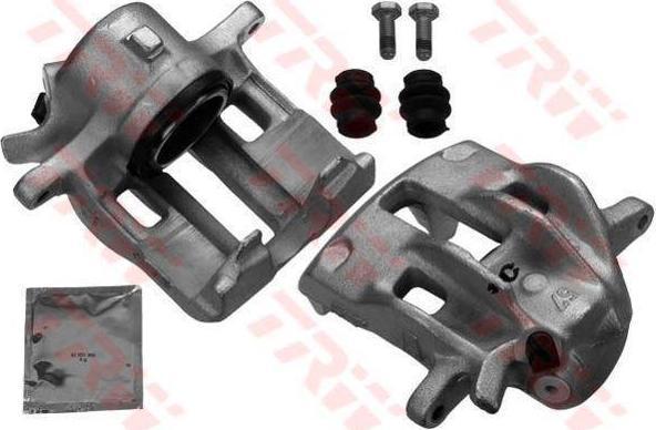 TRW BHX108E тормозной суппорт на PEUGEOT 406 Break (8E/F)