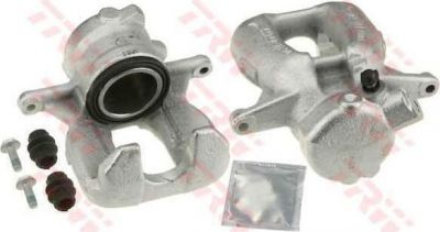 TRW BHX437E тормозной суппорт на PEUGEOT 407 (6D_)
