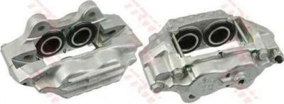 TRW BHZ116 тормозной суппорт на TOYOTA HILUX II пикап (LN8_, RN5_, LN6_, YN6_, YN5_, LN5_, RN6_)