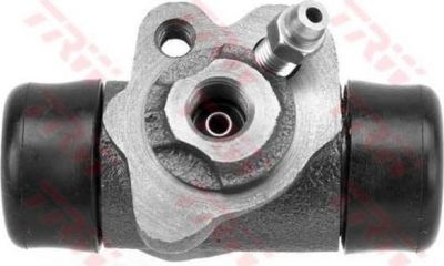 TRW BWA155 колесный тормозной цилиндр на TOYOTA YARIS (SCP1_, NLP1_, NCP1_)