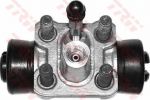 TRW BWB128 колесный тормозной цилиндр на NISSAN CABSTAR