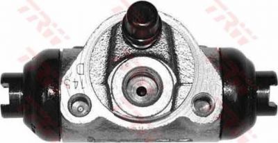 TRW BWC153 колесный тормозной цилиндр на SEAT IBIZA I (021A)