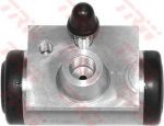 TRW BWC243 Цилиндр тормозной колесный L=R RENAULT Logan/Sandero/Clio II/Thalia /d=17.5mm (7701047838)