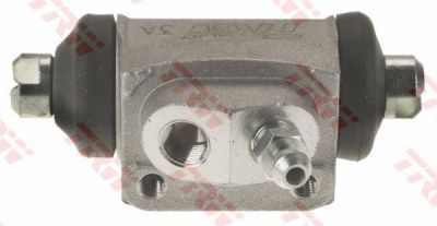 TRW BWC269 колесный тормозной цилиндр на HYUNDAI i20 (PB, PBT)