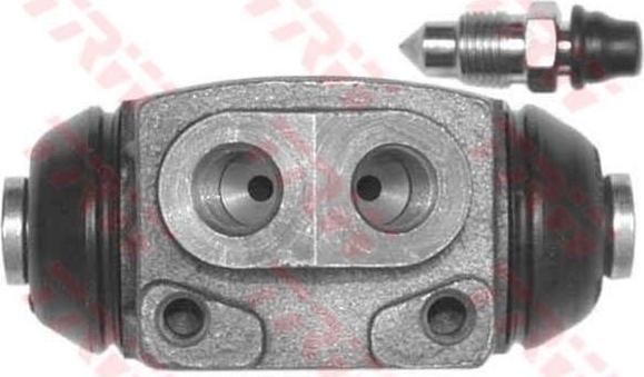 TRW BWF193 Цилиндр тормозной рабочий FORD SIERRA -93г 20,6mm (1126532)