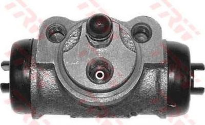 TRW BWH312 колесный тормозной цилиндр на MITSUBISHI L 300 фургон (P0_W, P1_W, P0_V, P1_V, P_2V, P2_W)