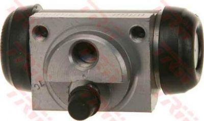 TRW BWH402 колесный тормозной цилиндр на FIAT IDEA (350_)