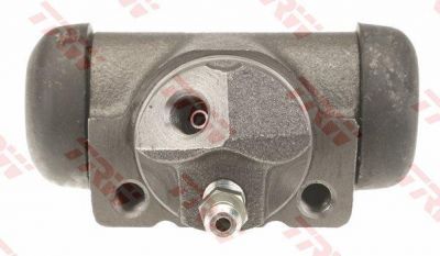 TRW BWH416 колесный тормозной цилиндр на JEEP GRAND CHEROKEE I (ZJ)